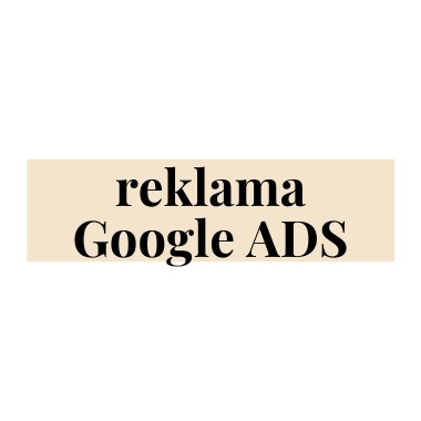 reklama google ads