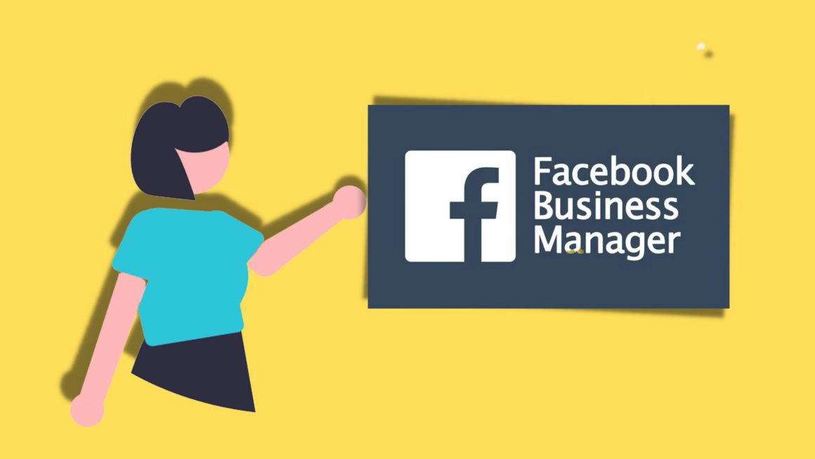 Menedżer firmy na Facebooku — jak go utworzyć krok po kroku.