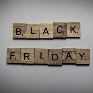 Skuteczna reklama na Facebooku na Black Friday.