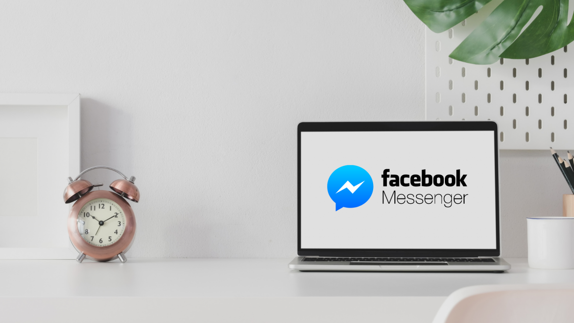 Facebook wiadomości — czy FB usunął ten cel reklamowy?