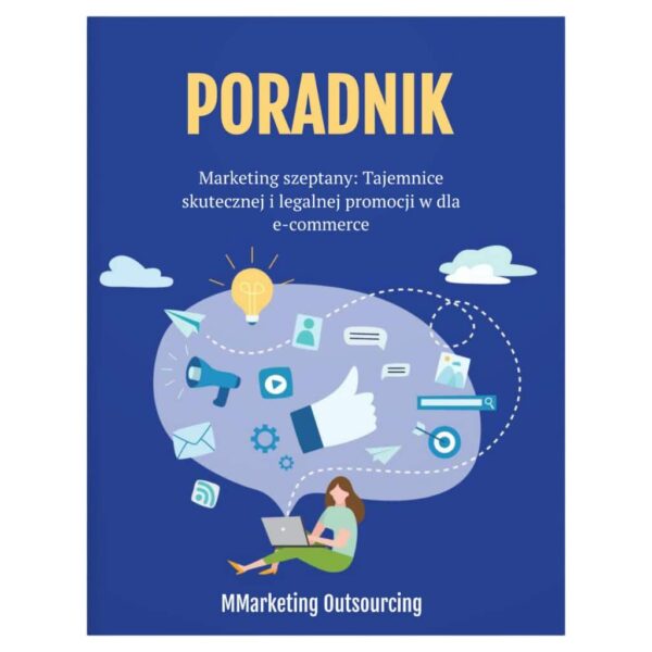 Marketing szeptany: Tajemnice skutecznej i legalnej promocji dla e-commerce